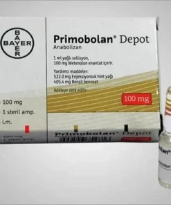 primobolan PICTURE