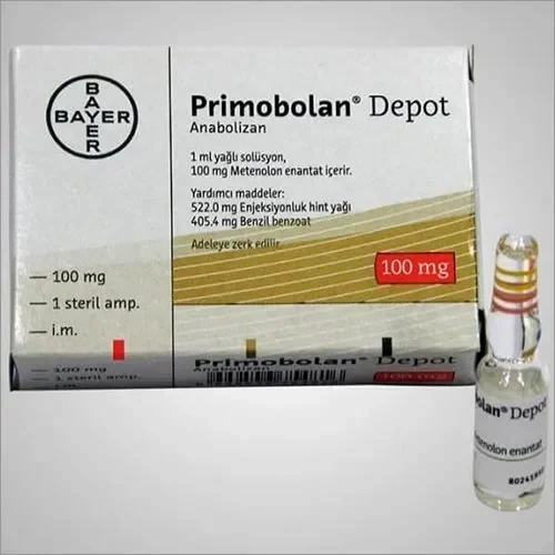 primobolan PICTURE